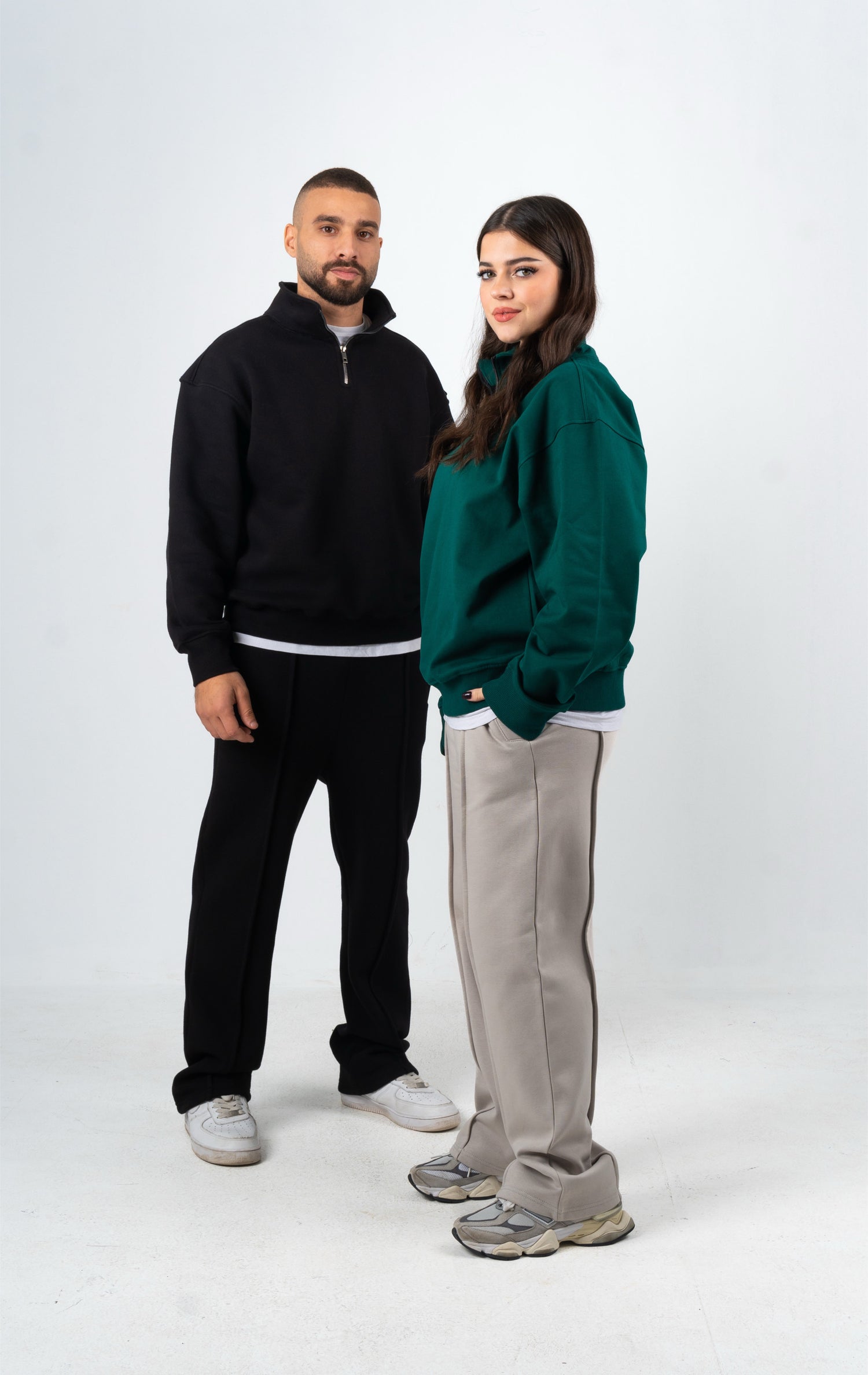 Winter Collection ‘’ FW 25 ‘’