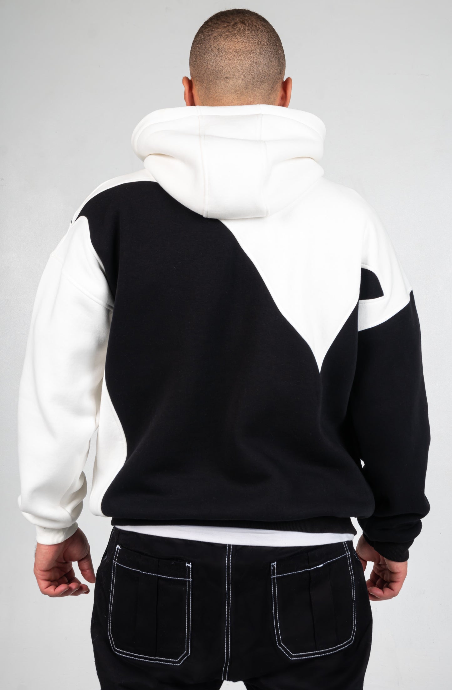 The Mono Harmony Hoodie