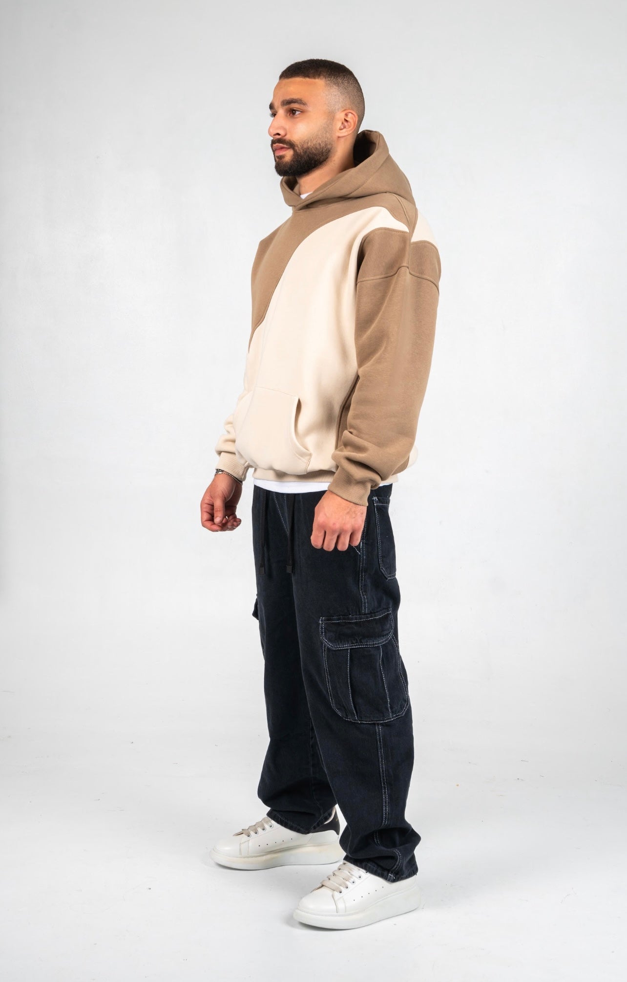 The Warm Harmony Hoodie