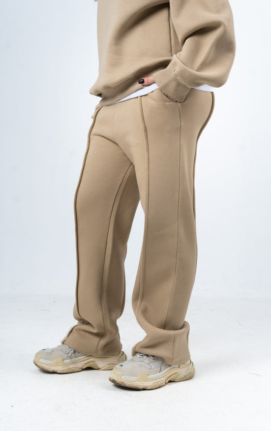 Desert Sand Sweat-Pants.