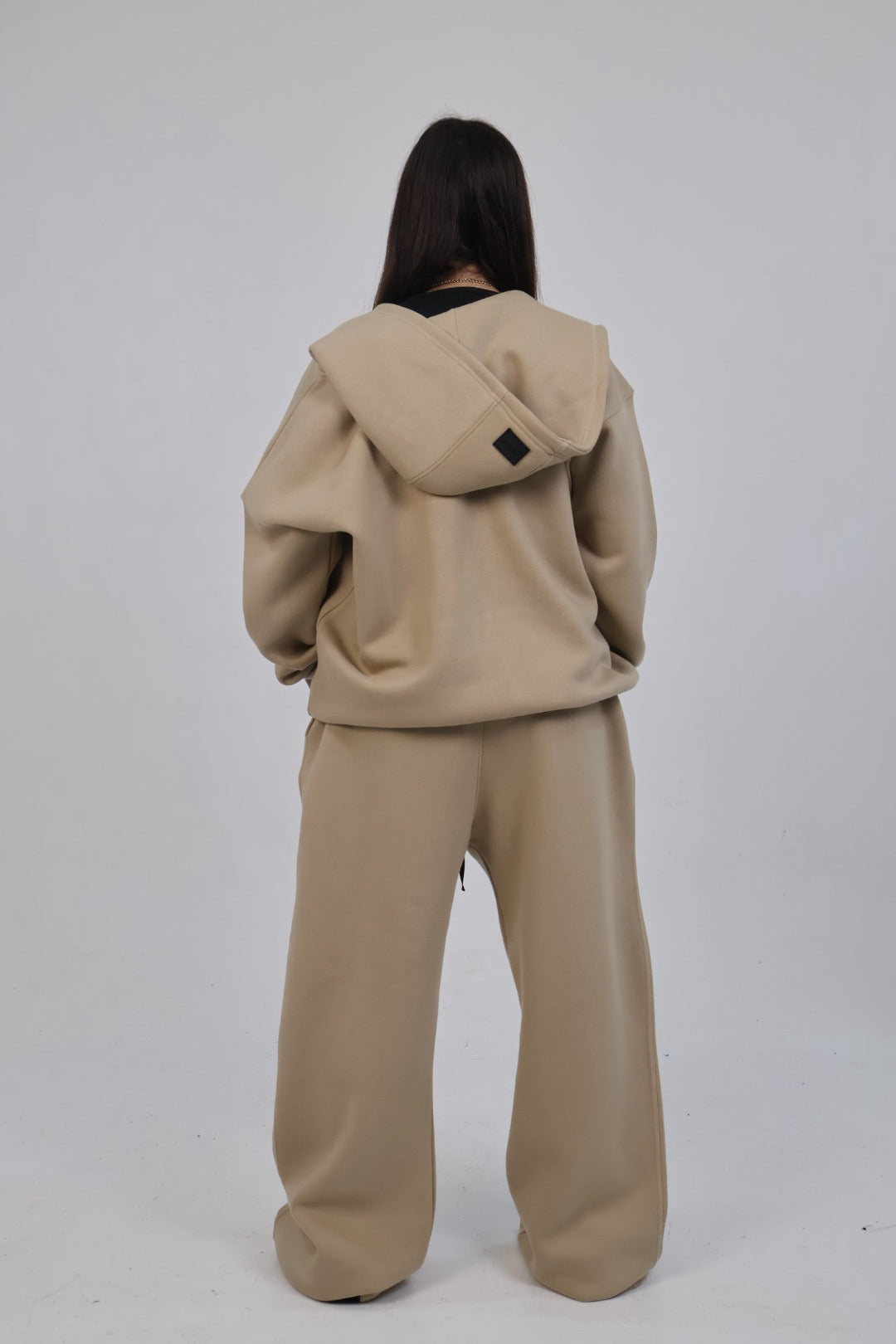 Desert sand full set