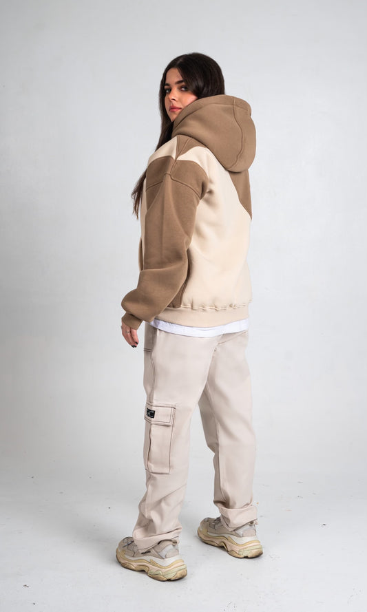 The Warm Harmony Hoodie