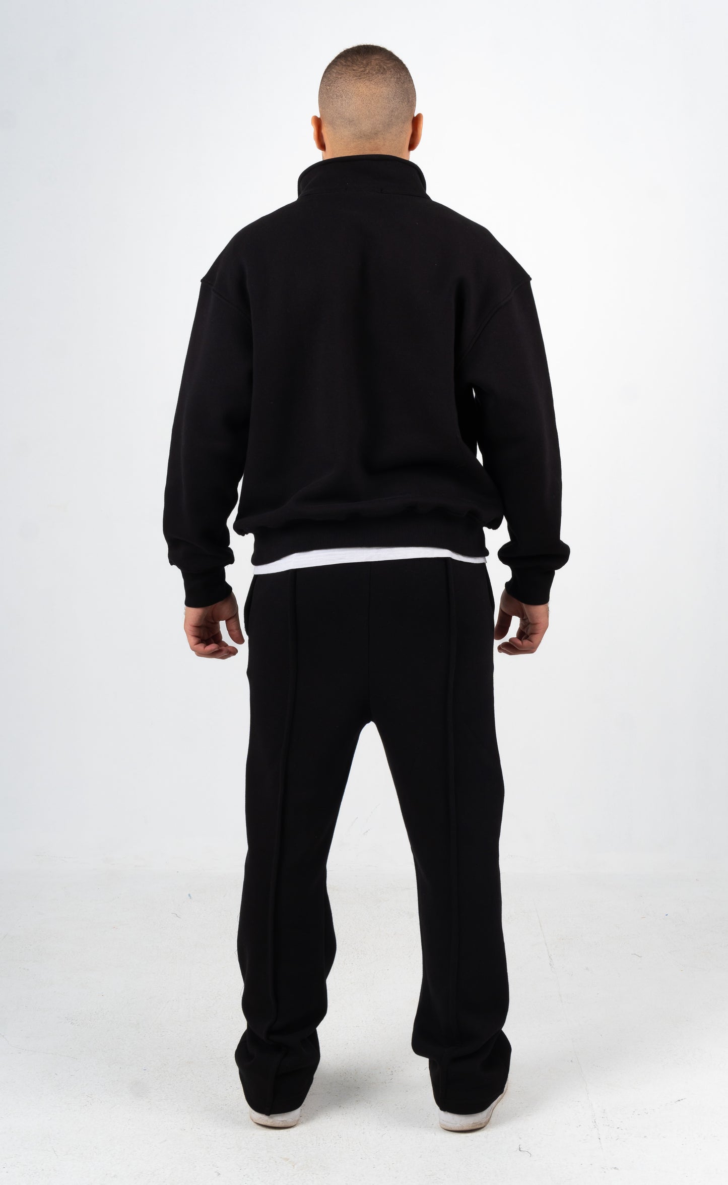 Raven Black Full-Set