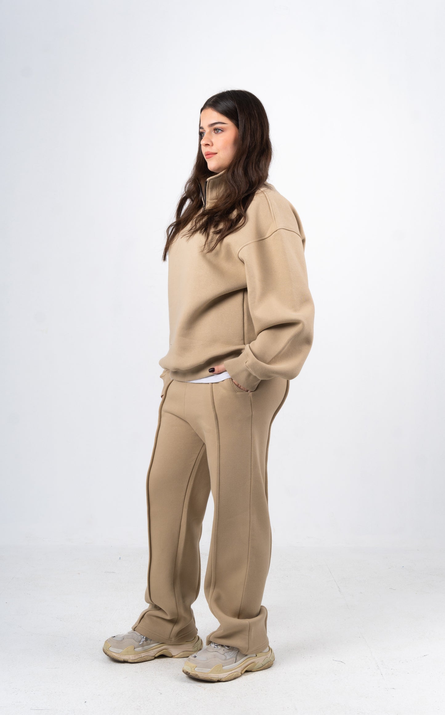 Desert Sand Full-Set.