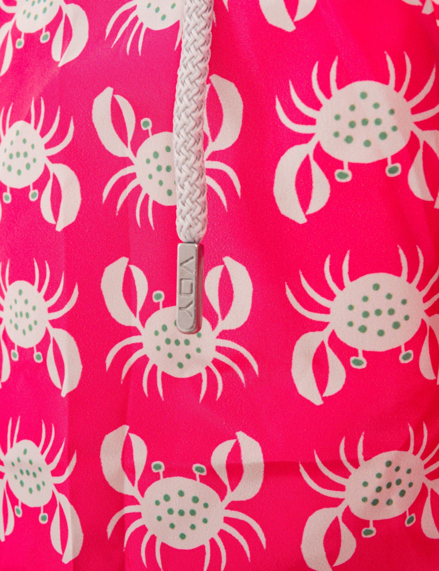 ALLES x VOY “Crabs Everywhere swim-short” ( SS25 )