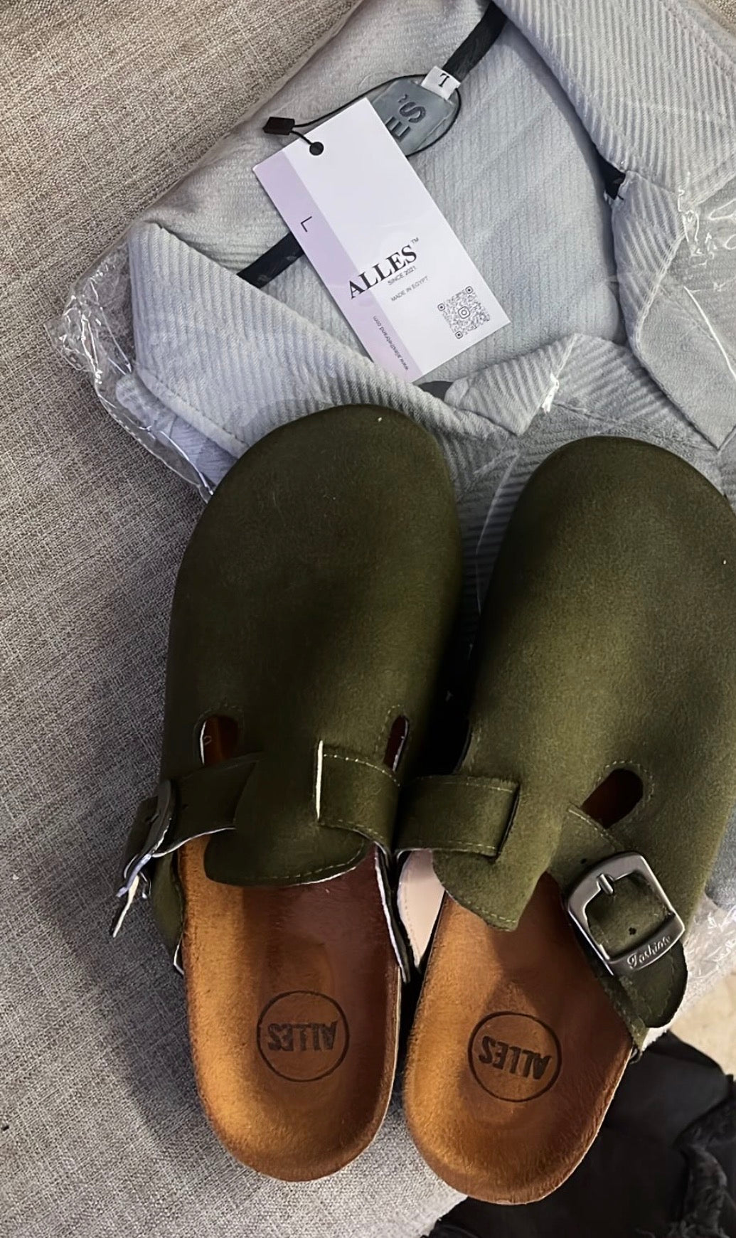 The Everyday Knit-Collection.