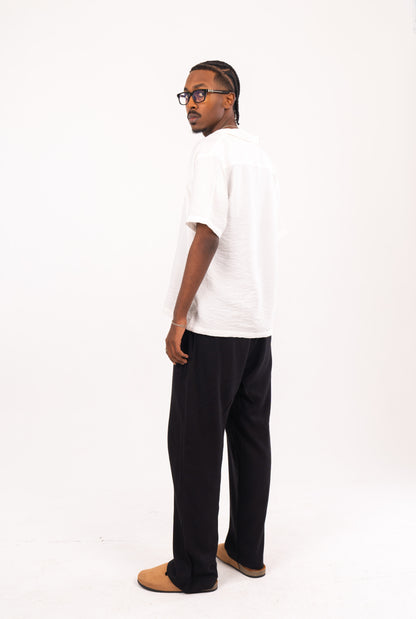 Frosty feels white shirt ( SS25 )