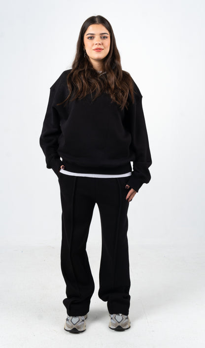 Raven Black Full-Set