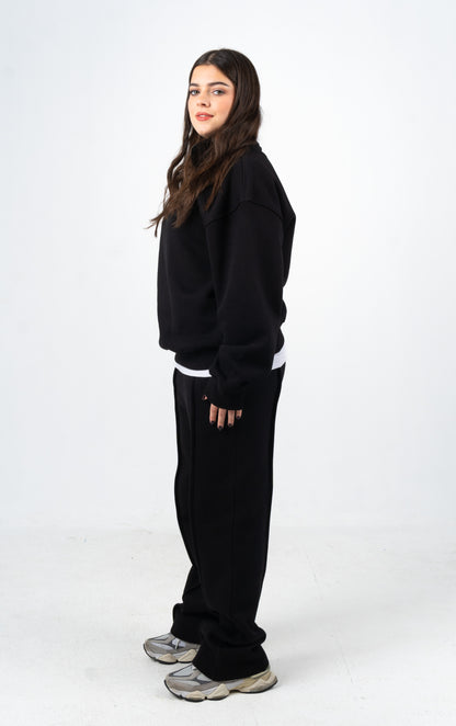 Raven Black Full-Set