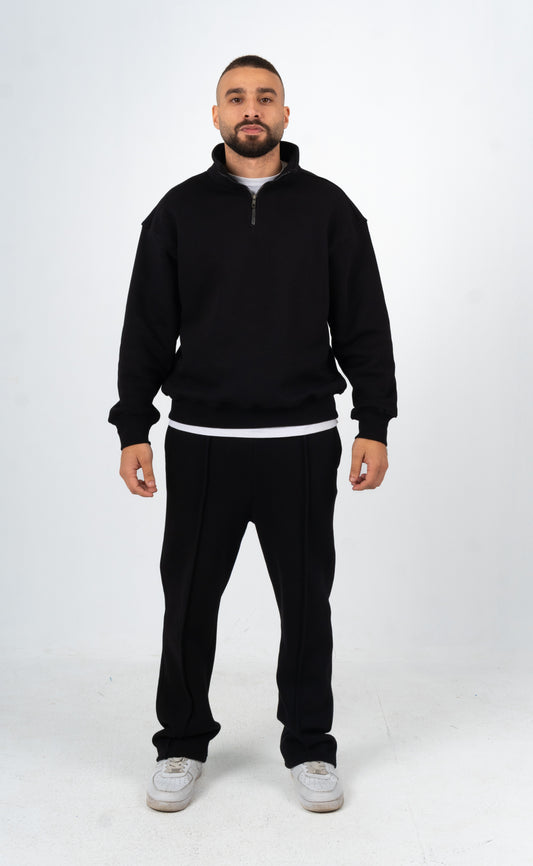 Raven Black Full-Set