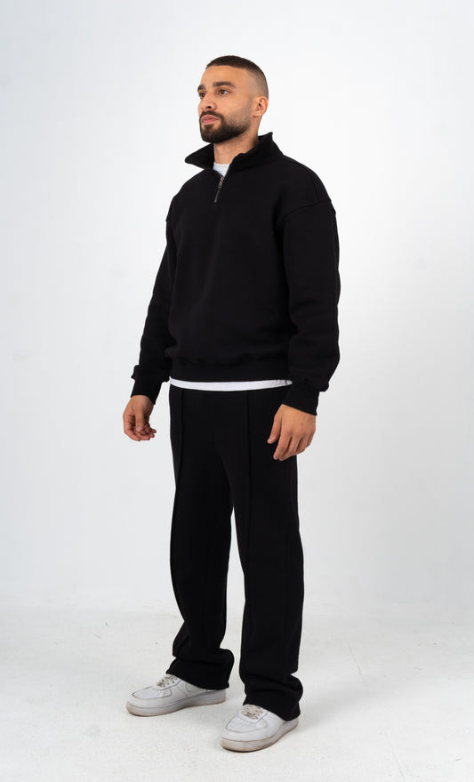 Raven Black Full-Set